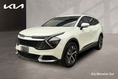 2023 Kia Sportage 5p EX L4/2.0 Aut
