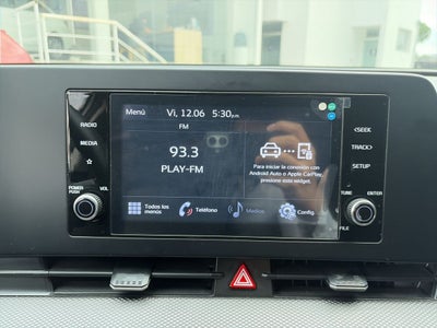 2023 Kia Sportage 5p EX L4/2.0 Aut