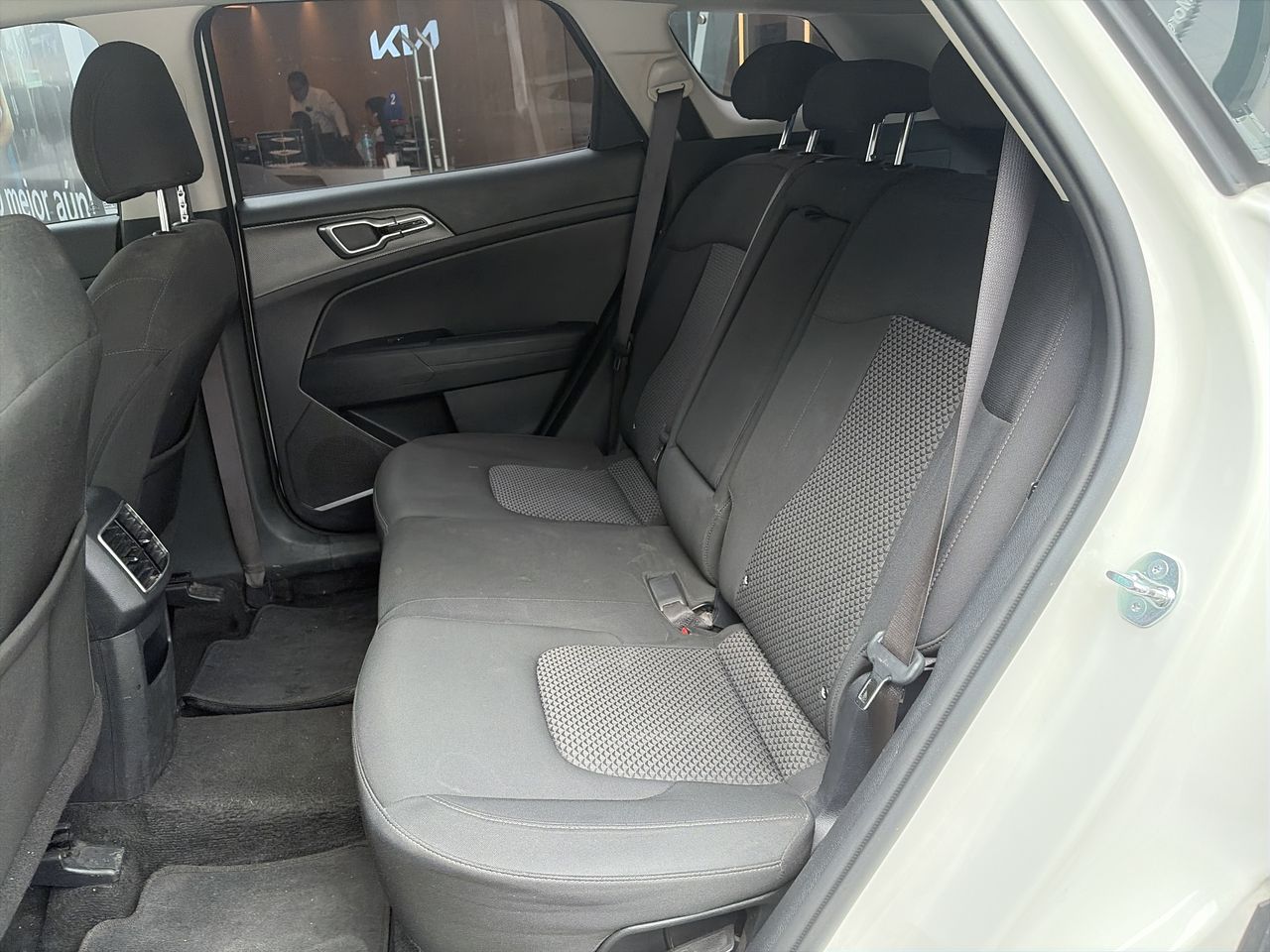 2023 Kia Sportage 5p EX L4/2.0 Aut