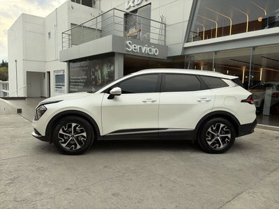 2023 Kia Sportage 5p EX L4/2.0 Aut