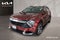 2023 Kia Sportage 5p EX PACK L4/2.5 Aut