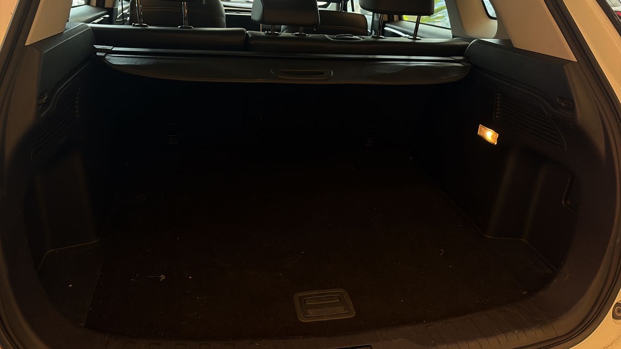 2022 Dodge Journey 5p SXT L4/1.5/T Aut