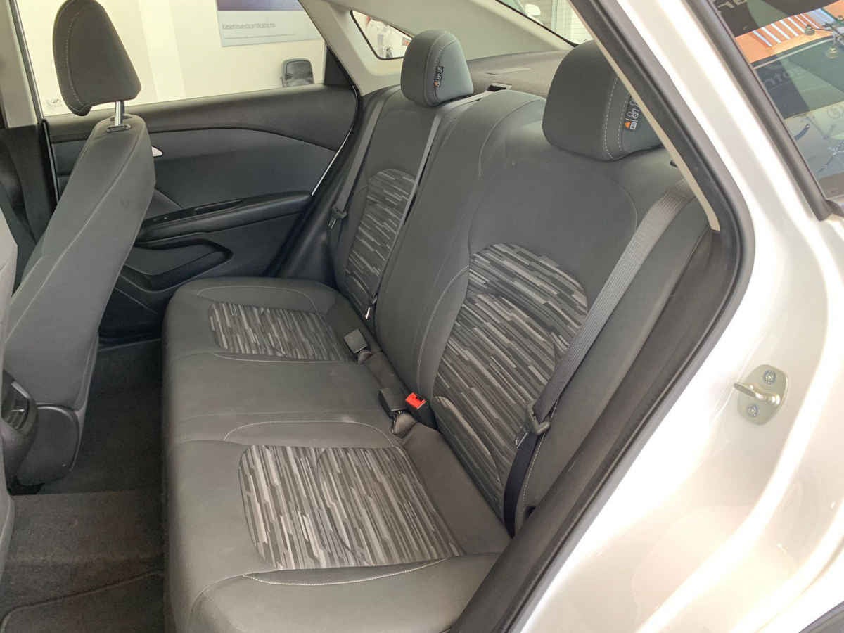 2023 Chevrolet Cavalier 4p LS L3/1.3 Aut