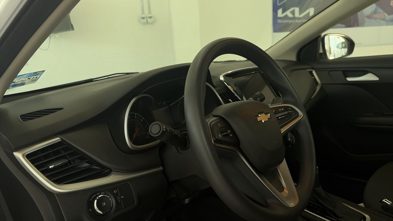 2023 Chevrolet Cavalier 4p LS L3/1.3 Aut