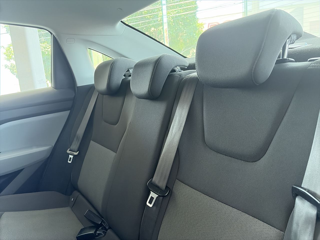 2024 Chevrolet Aveo 4p LT Plus L4/1.5 Aut