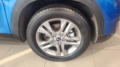 2021 Kia SELTOS 5p EX Pack L4/1.6 Aut