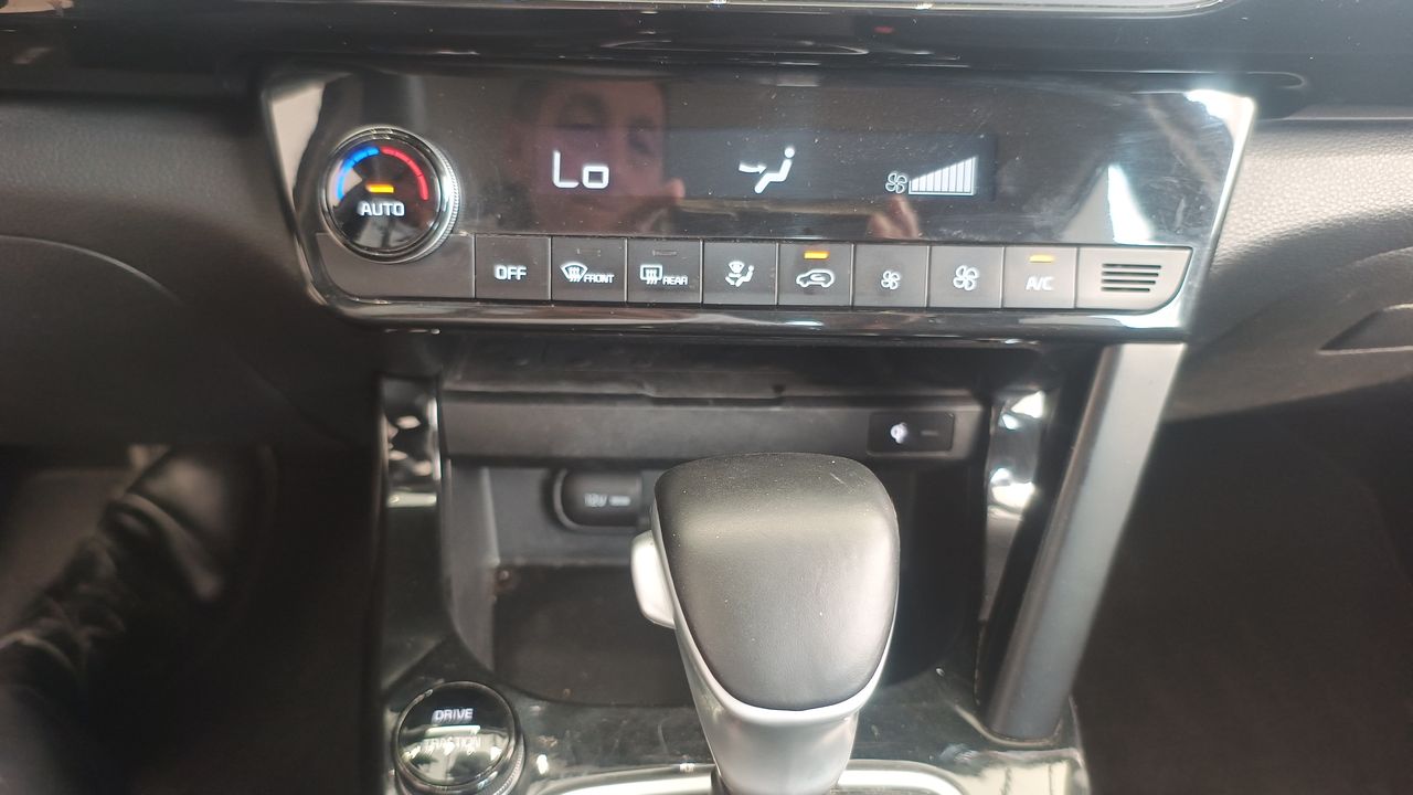 2021 Kia SELTOS 5p EX Pack L4/1.6 Aut