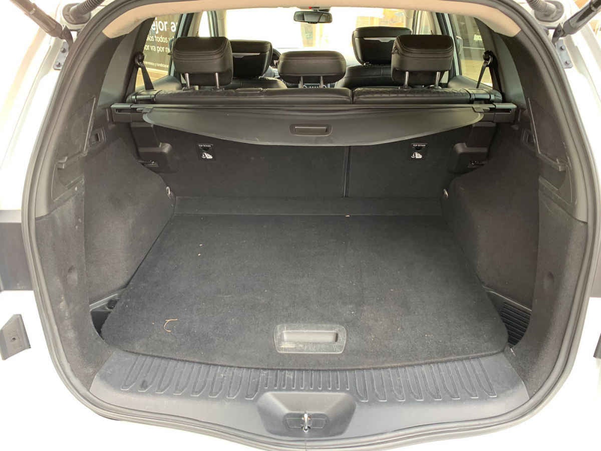 2023 Renault Koleos 5p Iconic L4/2.5 Aut