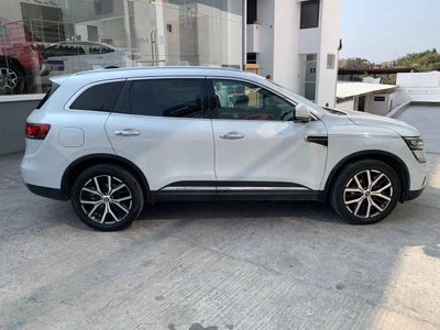 2023 Renault Koleos 5p Iconic L4/2.5 Aut