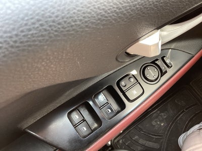 2020 Kia Rio KIA RIO SEDAN EX 1.6L TA