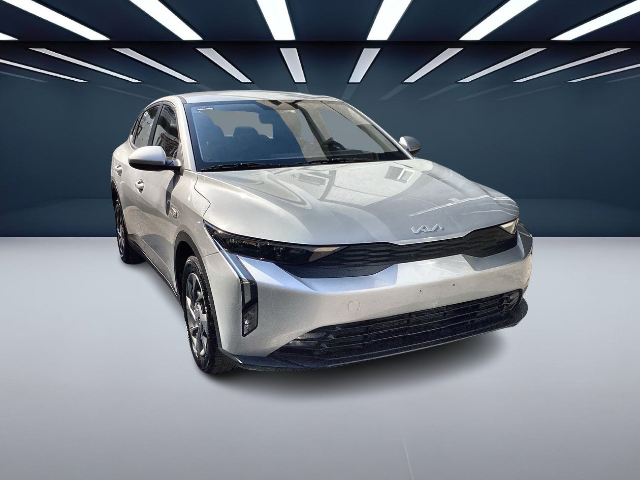 2025 Kia K3 1.6 L At