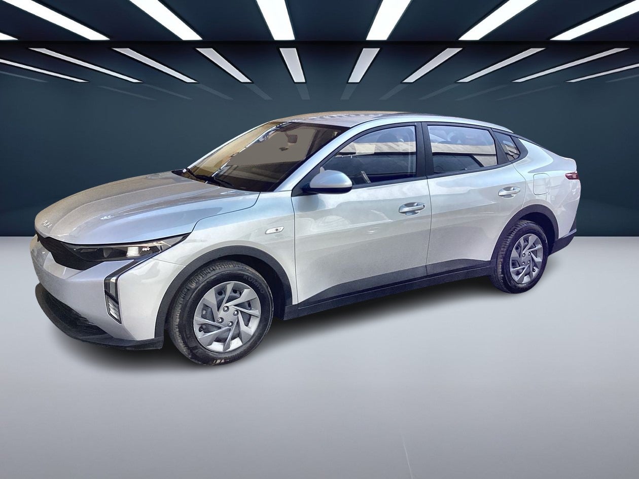 2025 Kia K3 1.6 L At