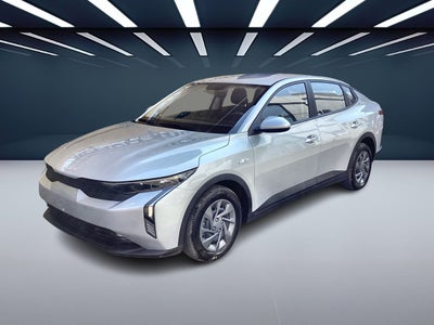 2025 Kia K3 1.6 L At