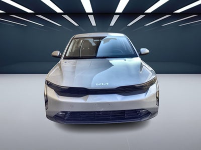 2025 Kia K3 1.6 L At