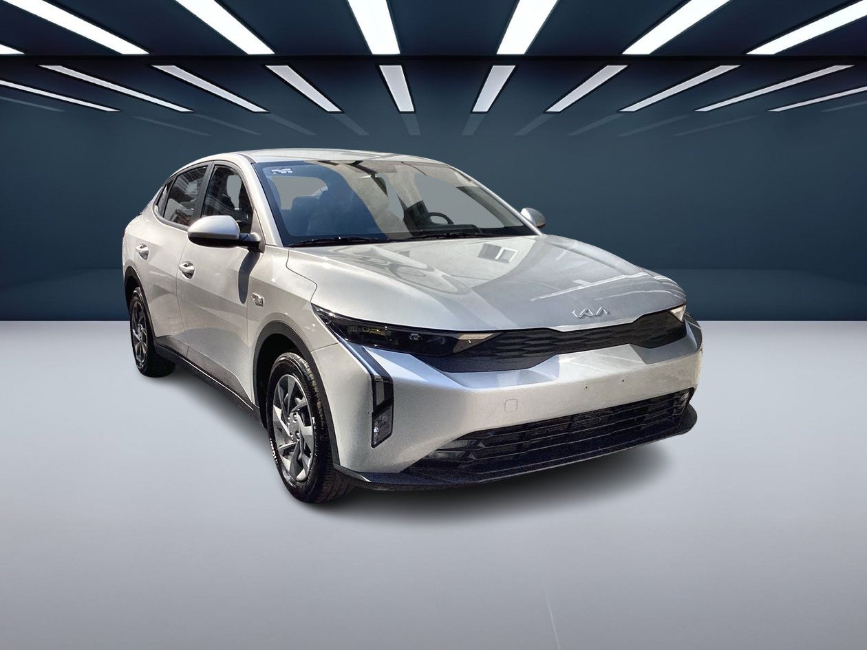 2025 Kia K3 1.6 L At