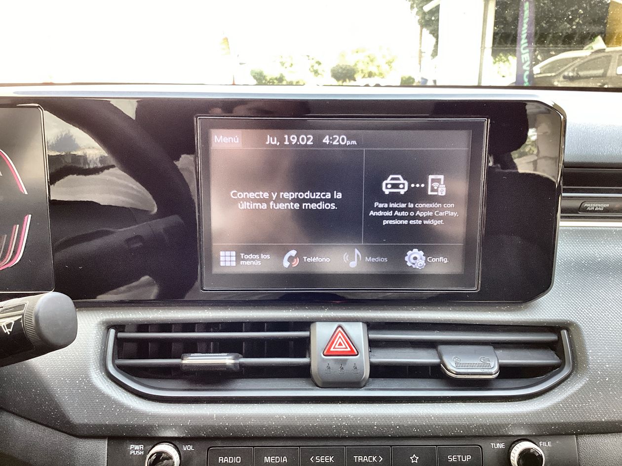 2025 Kia K3 1.6 L At