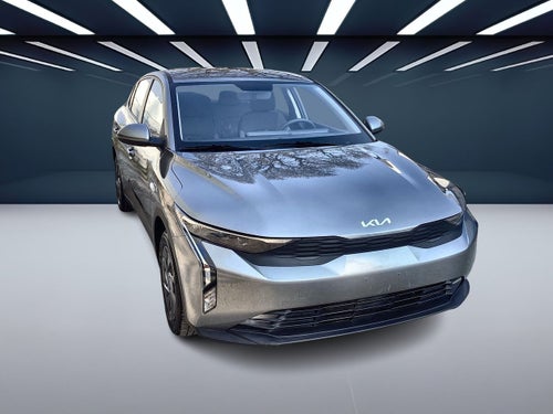 2022 Kia Sedona K3 L TA SEDAN 1.7