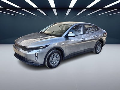 2022 Kia Sedona K3 L TA SEDAN 1.7