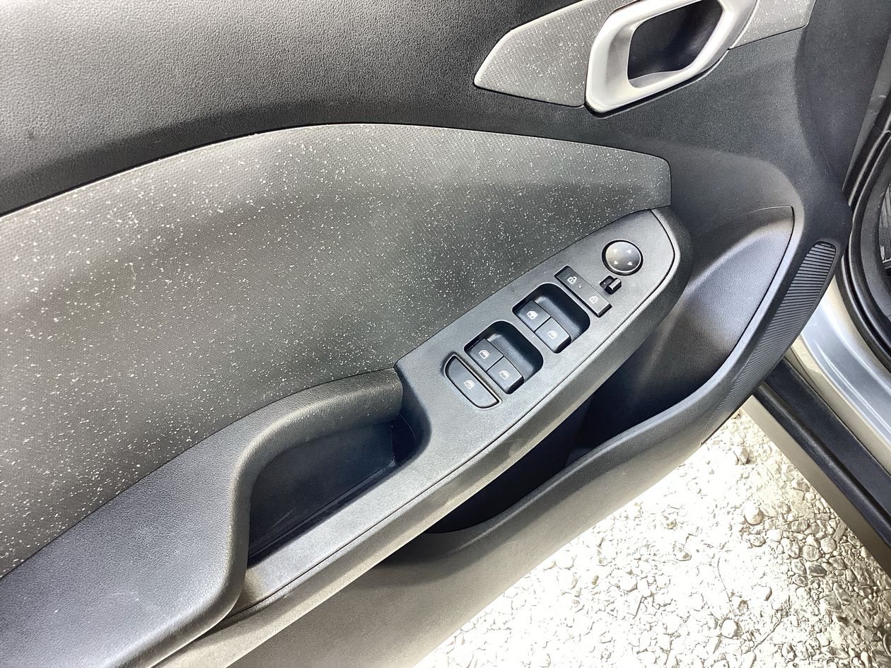 2022 Kia Sedona K3 L TA SEDAN 1.7