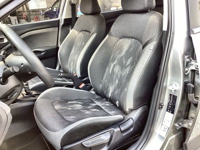 2022 Kia Sedona K3 L TA SEDAN 1.7