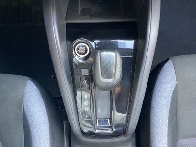 2025 Nissan Versa 1.6 Advance At