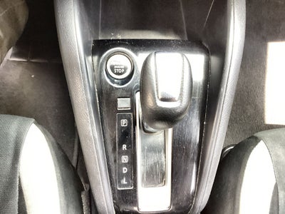 2020 Nissan Versa 1.6 Advance At