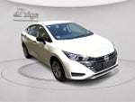 2024 Nissan Versa 1.6 Sense At
