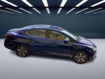 2025 Nissan Versa 1.6 Advance At