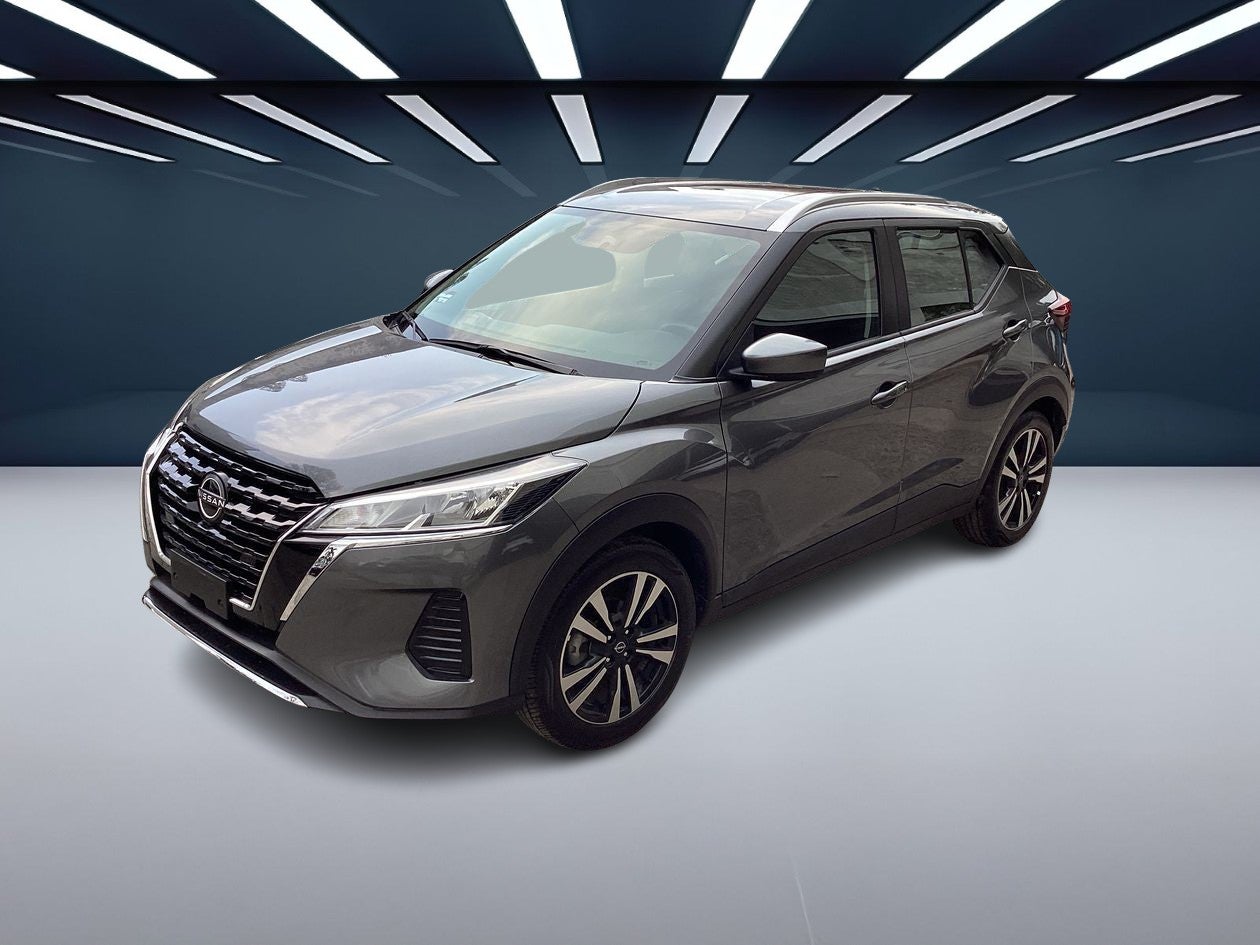2024 Nissan Kicks 1.6 Play Advance At