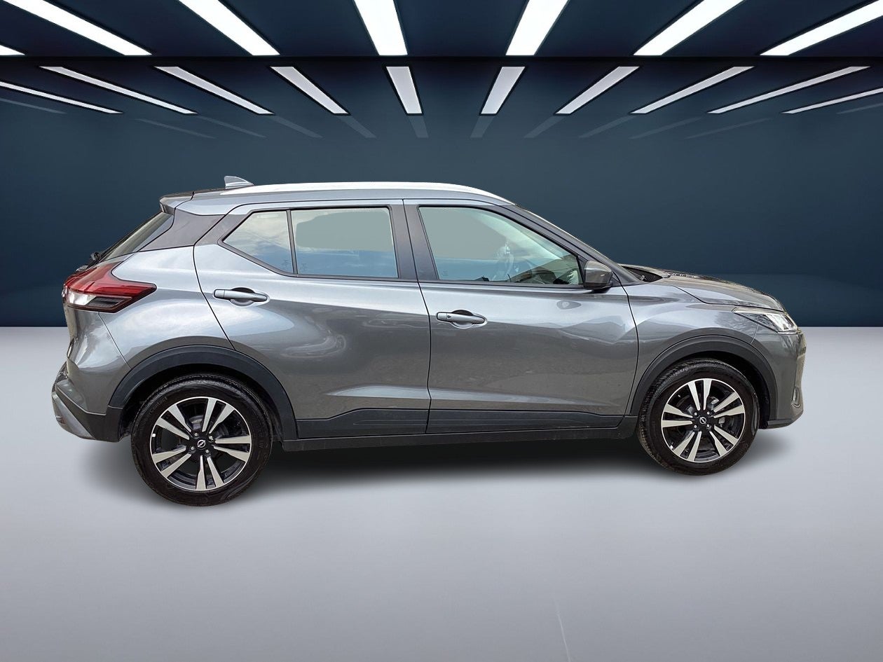 2024 Nissan Kicks 1.6 Play Advance At