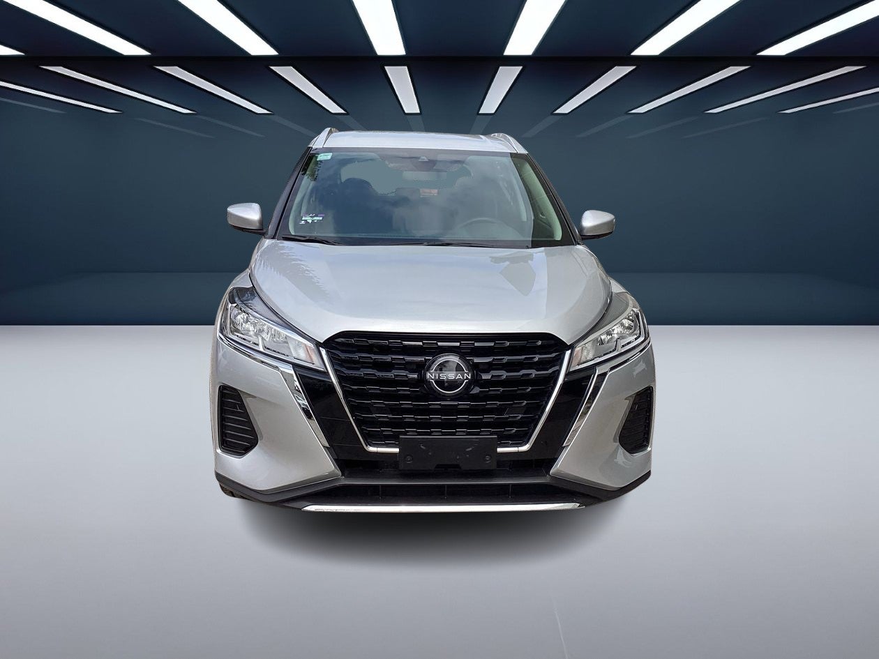 2025 Nissan Kicks 1.6 Play Advance At