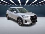 2025 Nissan Kicks 1.6 Play Advance At