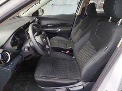 2024 Nissan Kicks KICKS PLAY ADVANCE CVT