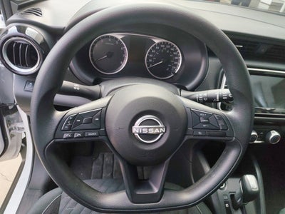 2024 Nissan Kicks KICKS PLAY ADVANCE CVT
