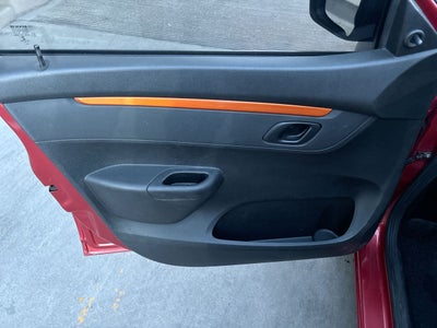 2020 Renault Kwid 1.0 Outsider Mt
