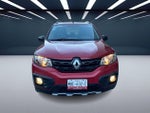 2020 Renault Kwid 1.0 Outsider Mt