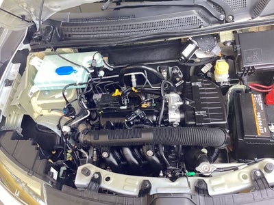 2025 Renault Kwid 1.0 Intens Mt