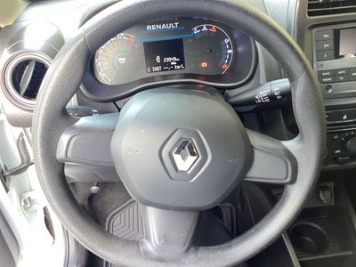 2025 Renault Kwid 1.0 Intens Mt