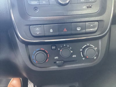 2025 Renault Kwid 1.0 Intens Mt