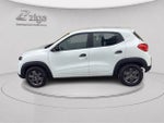2025 Renault Kwid 1.0 Intens Mt