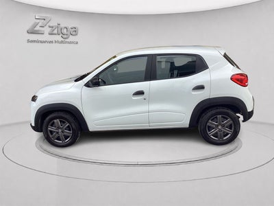 2025 Renault Kwid 1.0 Intens Mt