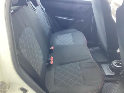 2025 Renault Kwid 1.0 Intens Mt