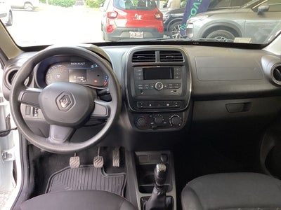 2025 Renault Kwid 1.0 Intens Mt