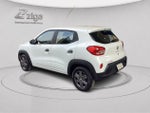2025 Renault Kwid 1.0 Intens Mt