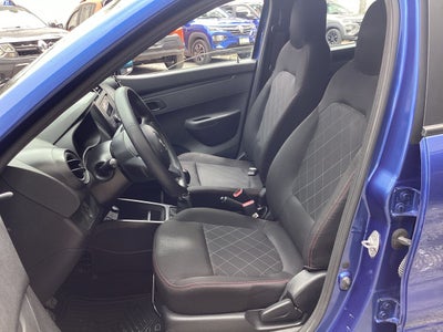2025 Renault Kwid 1.0 Intens Mt