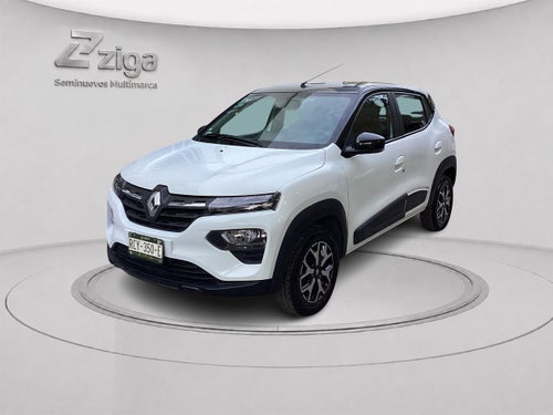 2025 Renault Kwid 1.0 Bitono Mt