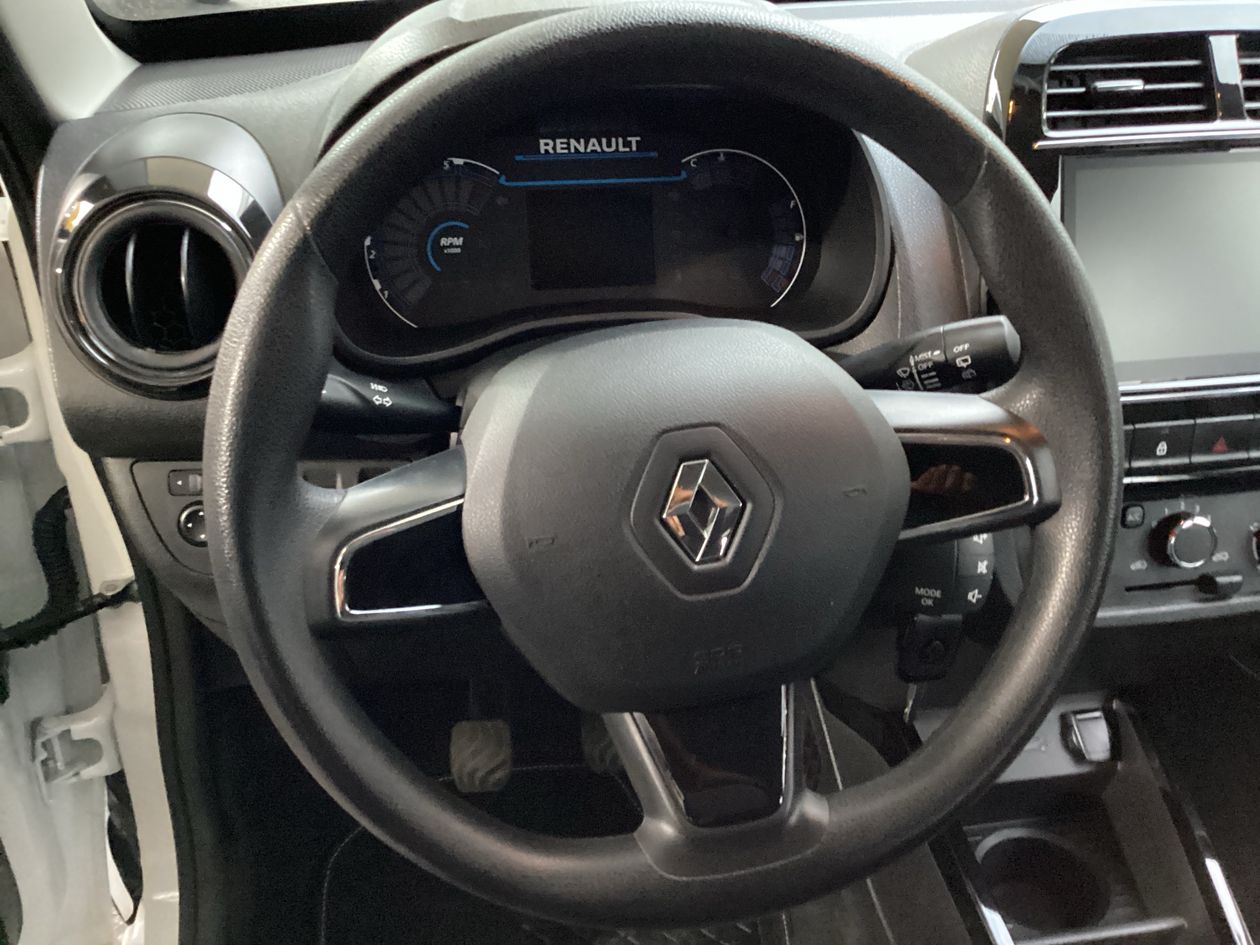 2025 Renault Kwid 1.0 Bitono Mt