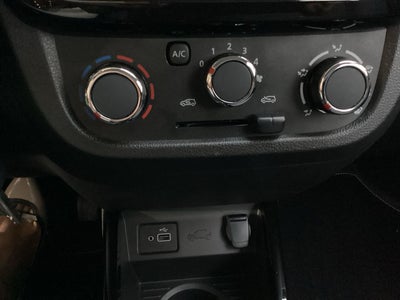2025 Renault Kwid 1.0 Bitono Mt