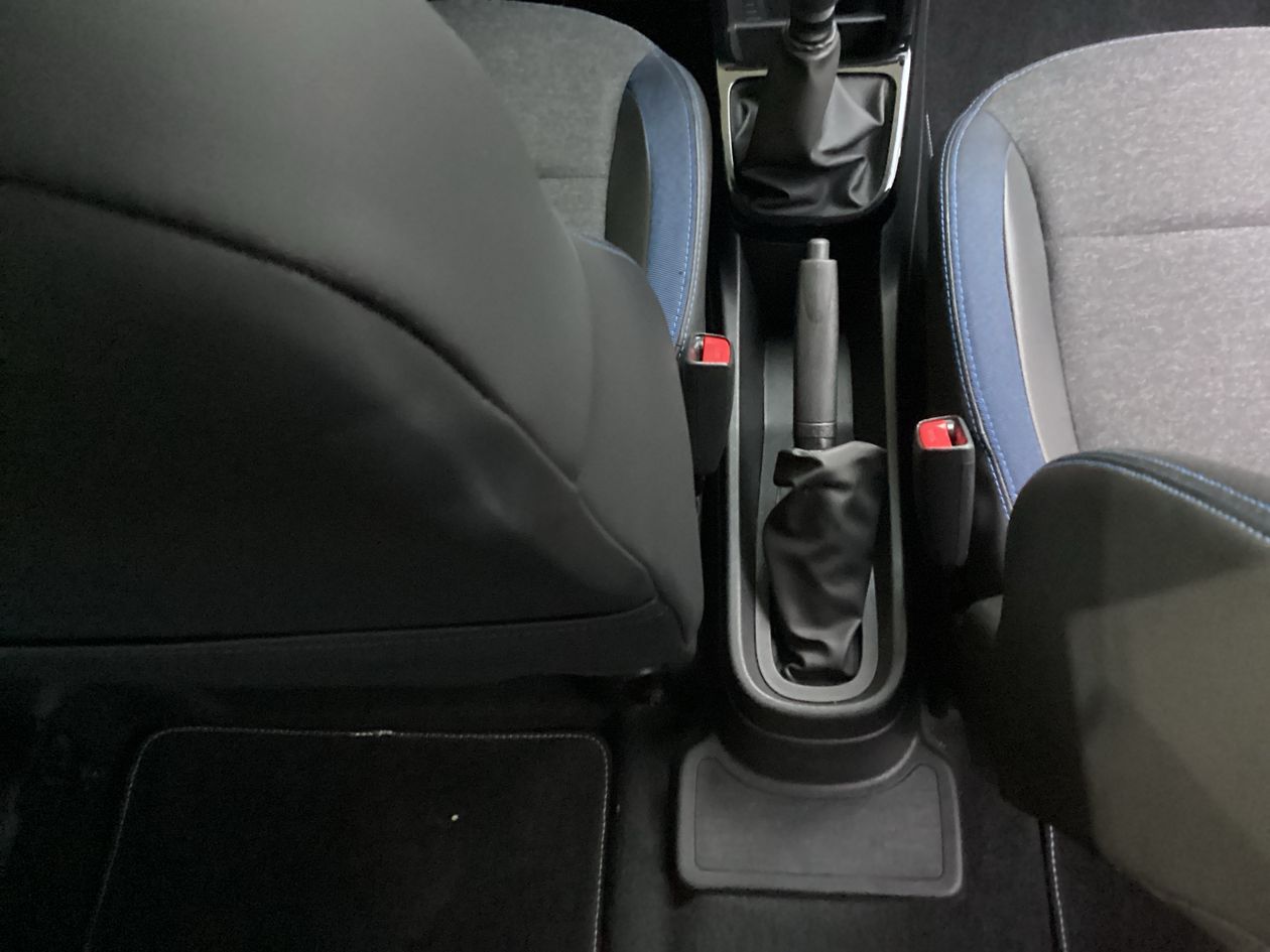 2025 Renault Kwid 1.0 Bitono Mt