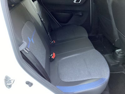 2025 Renault Kwid 1.0 Bitono Mt